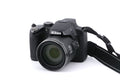 Nikon Coolpix P510