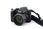 Nikon Coolpix P510