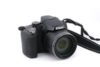 Nikon Coolpix P510