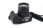 Nikon Coolpix P510