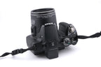 Nikon Coolpix P510