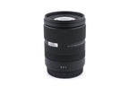 Sigma 18-50mm f2.8 DC DN Contemporary (021)