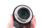 Sigma 18-50mm f2.8 DC DN Contemporary (021)