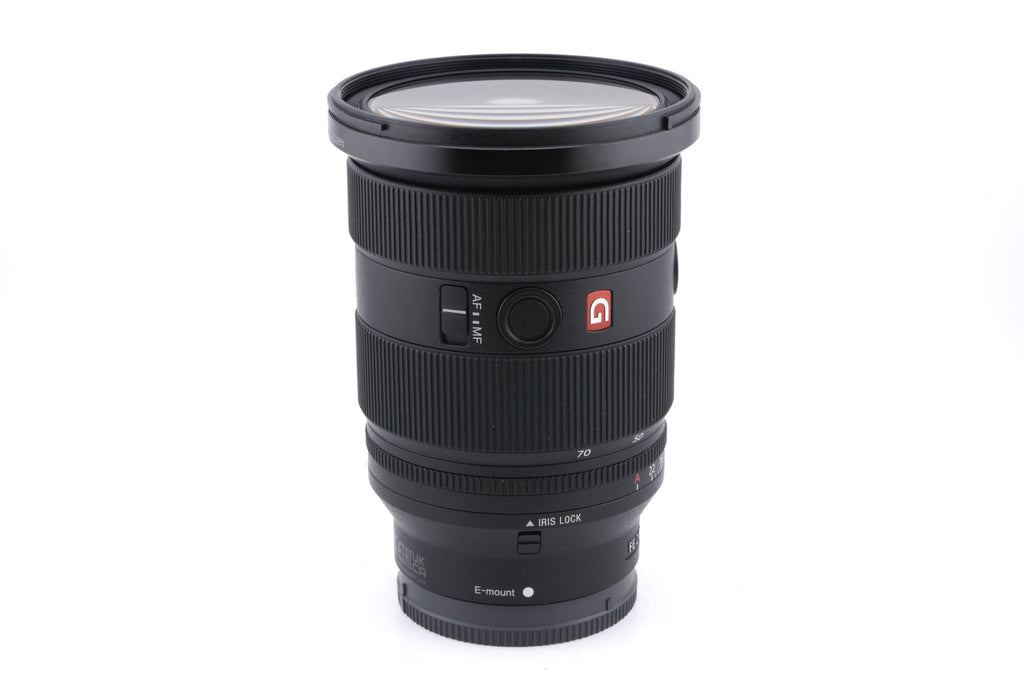 Sony 24-70mm f2.8 GM II (SEL2470GM2)