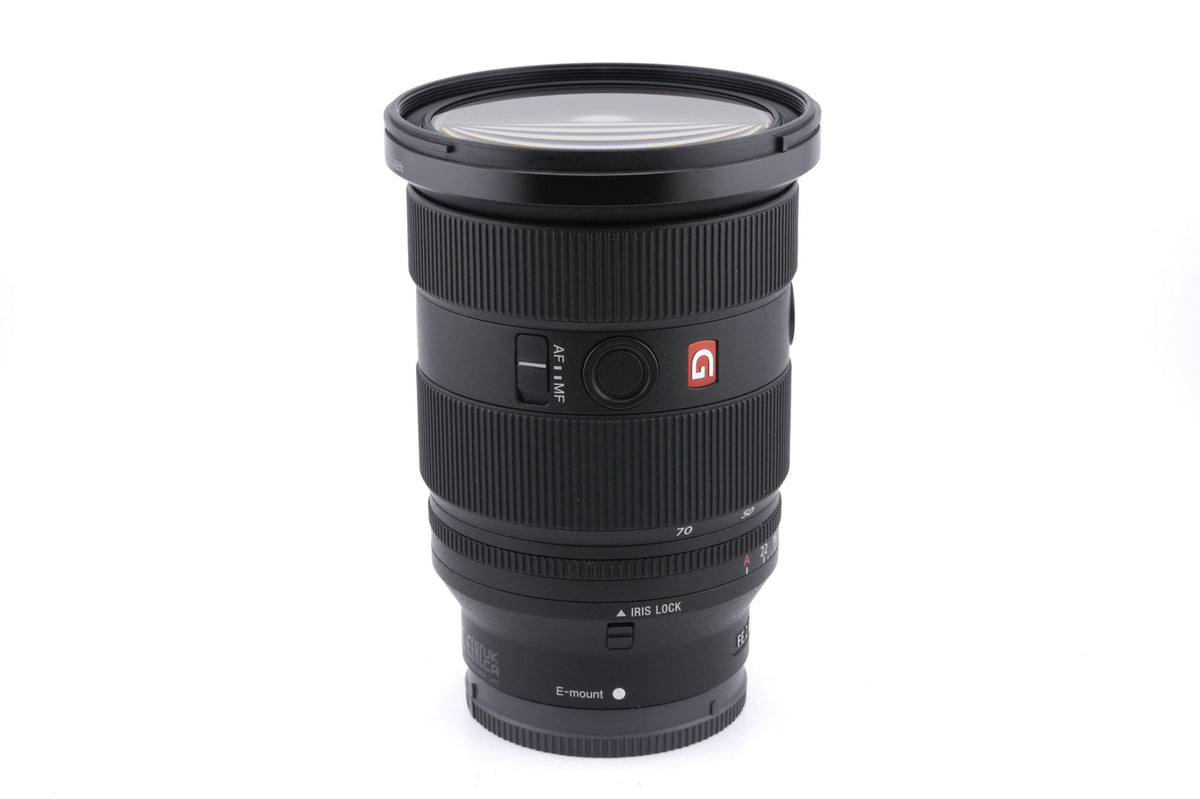 Sony 24-70mm f2.8 GM II (SEL2470GM2)