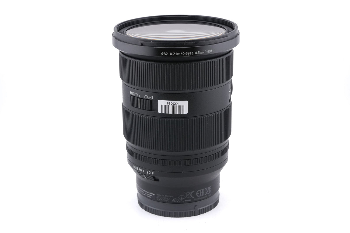 Sony 24-70mm f2.8 GM II (SEL2470GM2)