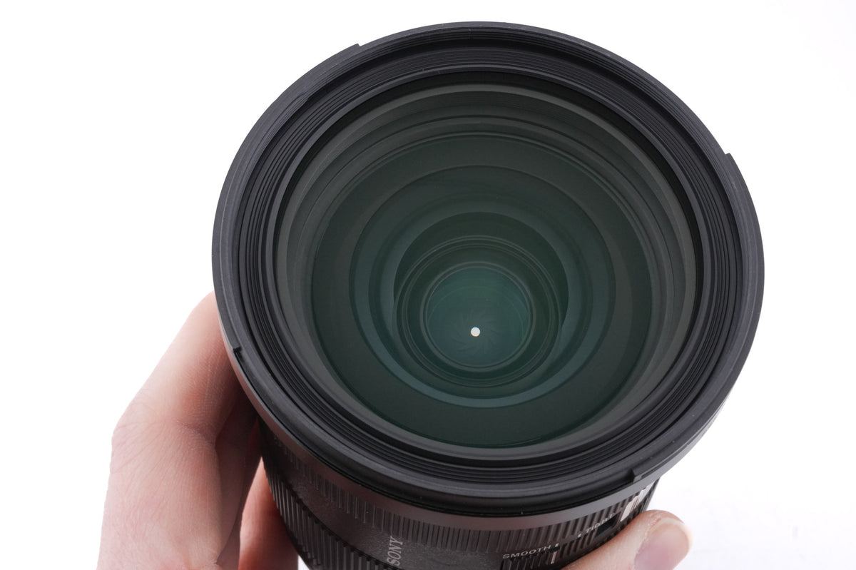 Sony 24-70mm f2.8 GM II (SEL2470GM2)