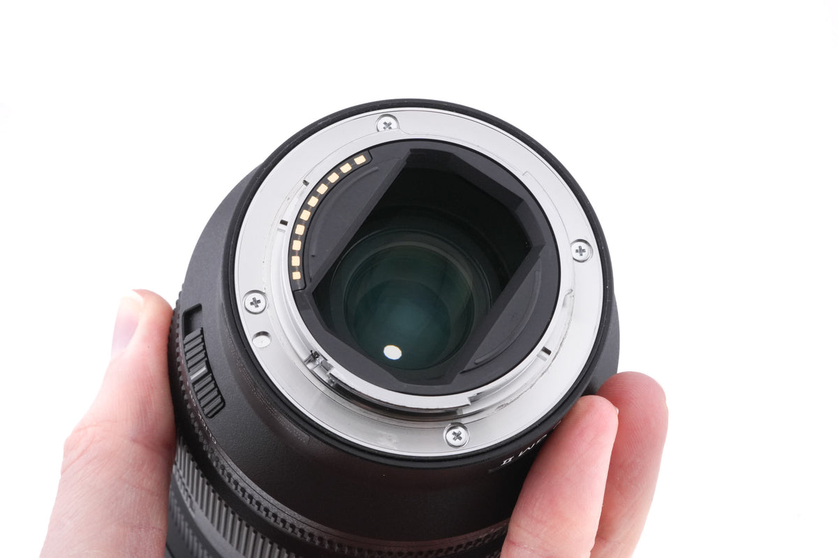 Sony 24-70mm f2.8 GM II (SEL2470GM2)