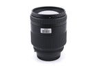 Nikon 28-105mm f3.5-4.5 AF Nikkor D
