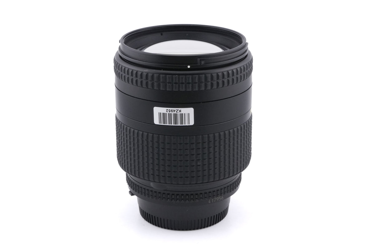 Nikon 28-105mm f3.5-4.5 AF Nikkor D
