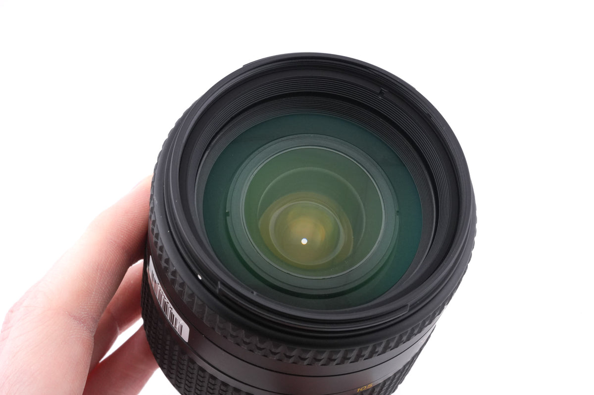 Nikon 28-105mm f3.5-4.5 AF Nikkor D