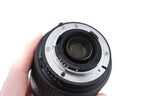 Nikon 28-105mm f3.5-4.5 AF Nikkor D