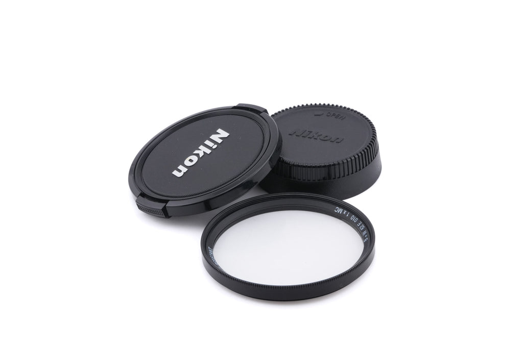 Nikon 28-105mm f3.5-4.5 AF Nikkor D
