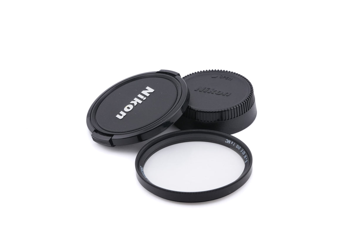 Nikon 28-105mm f3.5-4.5 AF Nikkor D