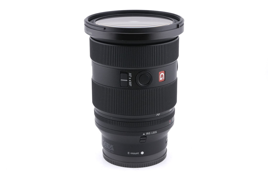 Sony 24-70mm f2.8 GM II (SEL2470GM2)