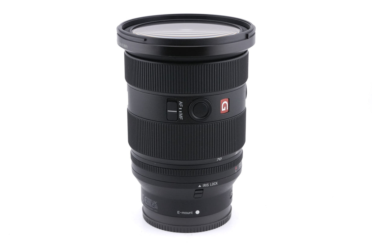 Sony 24-70mm f2.8 GM II (SEL2470GM2)