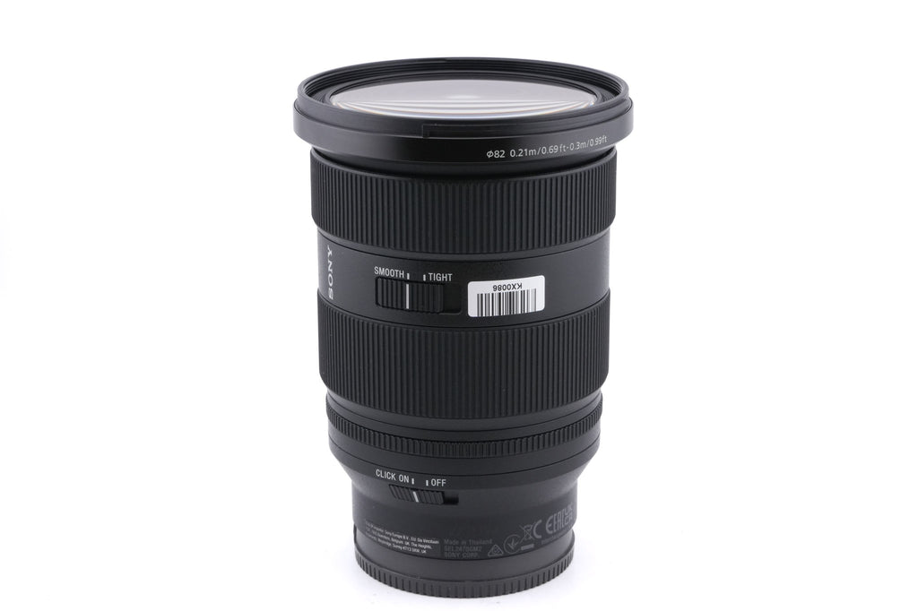 Sony 24-70mm f2.8 GM II (SEL2470GM2)
