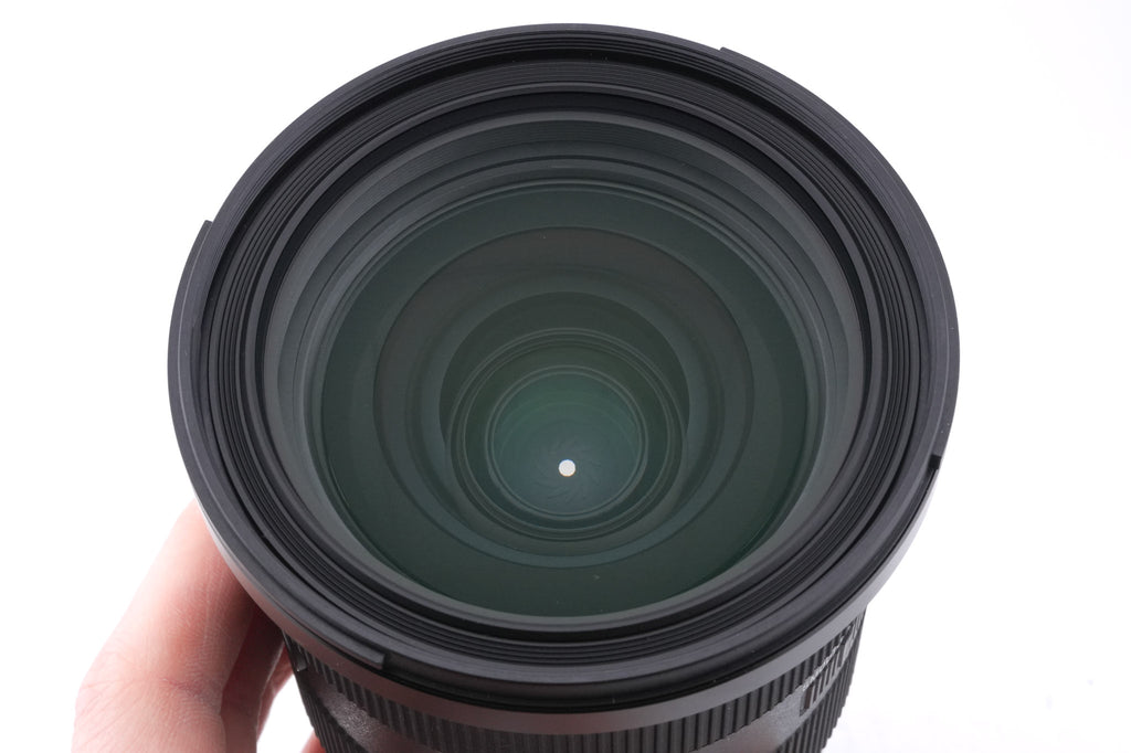 Sony 24-70mm f2.8 GM II (SEL2470GM2)