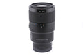 Sony 90mm f2.8 G Macro OSS (SEL90M28G)