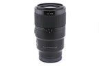 Sony 90mm f2.8 G Macro OSS (SEL90M28G)
