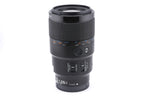 Sony 90mm f2.8 G Macro OSS (SEL90M28G)