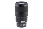 Sony 90mm f2.8 G Macro OSS (SEL90M28G)