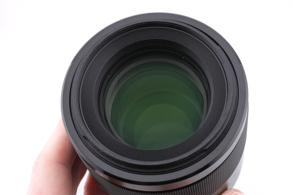 Sony 90mm f2.8 G Macro OSS (SEL90M28G)
