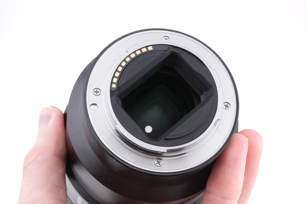 Sony 90mm f2.8 G Macro OSS (SEL90M28G)