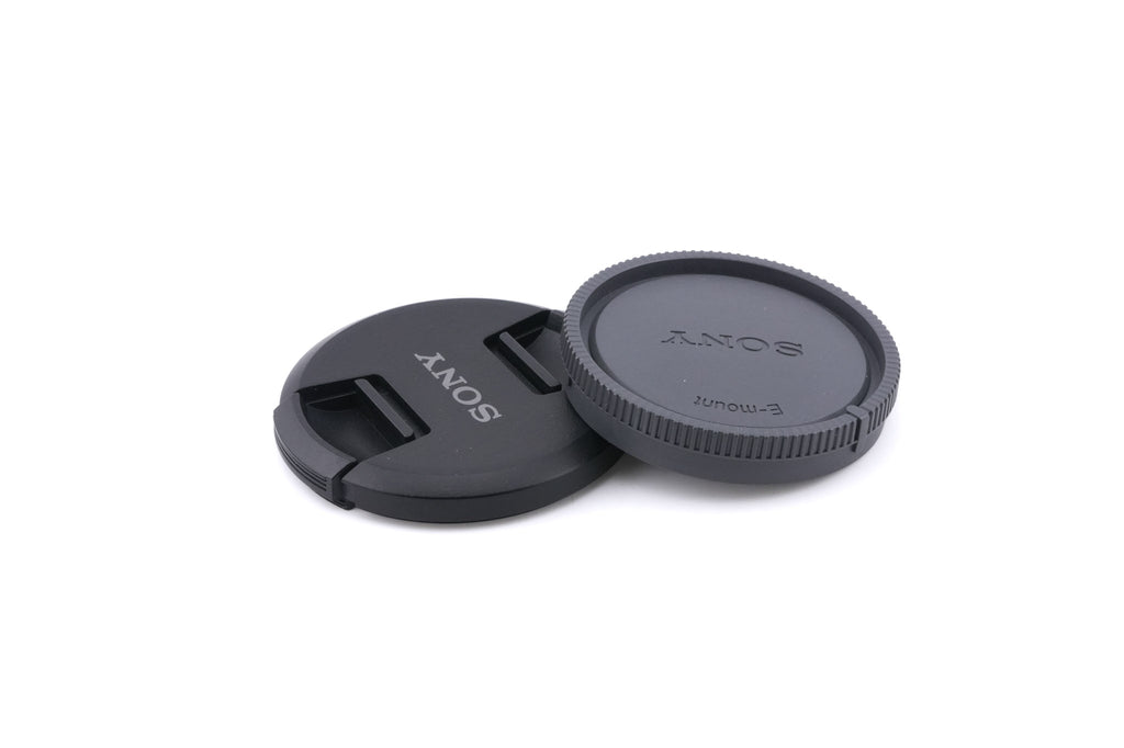 Sony 90mm f2.8 G Macro OSS (SEL90M28G)