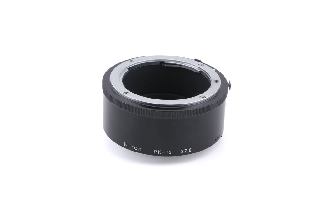 Nikon PK-13 Auto Extension Tube
