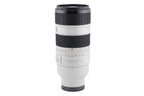 Sony 70-200mm f2.8 GM OSS II (SEL70200GM2)