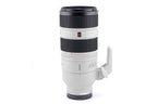 Sony 70-200mm f2.8 GM OSS II (SEL70200GM2)