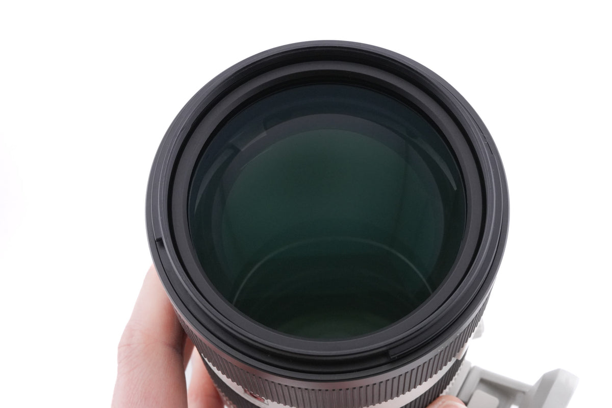 Sony 70-200mm f2.8 GM OSS II (SEL70200GM2)