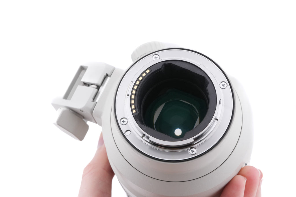 Sony 70-200mm f2.8 GM OSS II (SEL70200GM2)