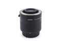 Tamron TC-X20 2X Teleconverter - Accessory