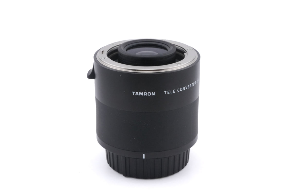 Tamron TC-X20 2X Teleconverter