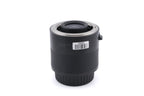 Tamron TC-X20 2X Teleconverter