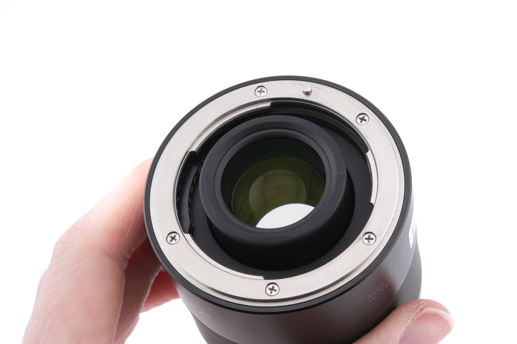 Tamron TC-X20 2X Teleconverter
