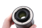 Tamron TC-X20 2X Teleconverter