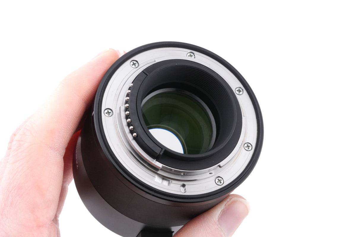 Tamron TC-X20 2X Teleconverter