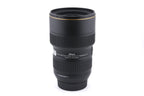 Nikon 16-35mm f4 AF-S Nikkor G ED N VR
