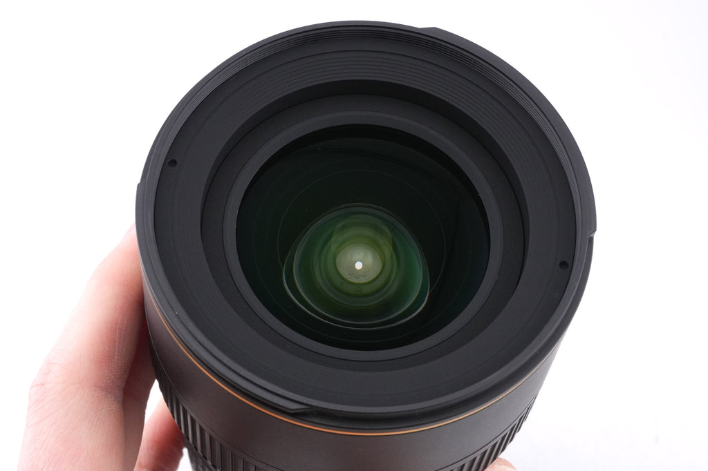 Nikon 16-35mm f4 AF-S Nikkor G ED N VR