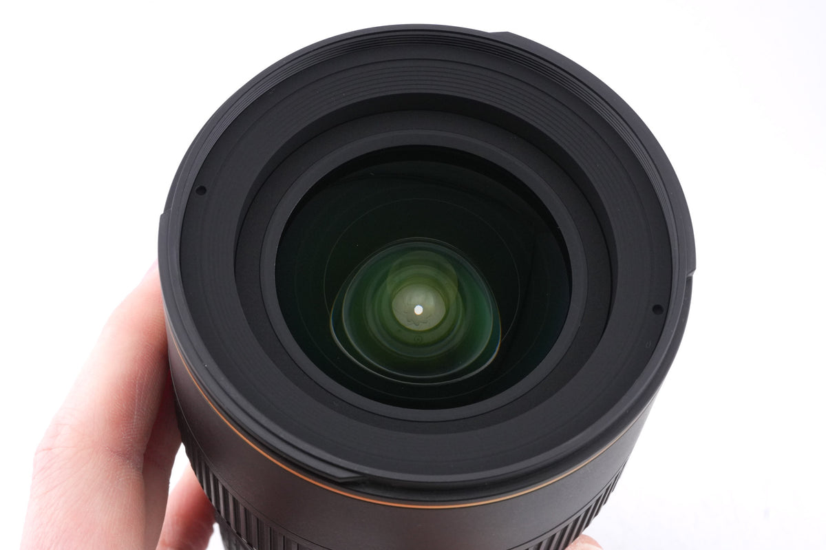 Nikon 16-35mm f4 AF-S Nikkor G ED N VR