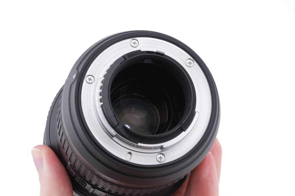 Nikon 16-35mm f4 AF-S Nikkor G ED N VR