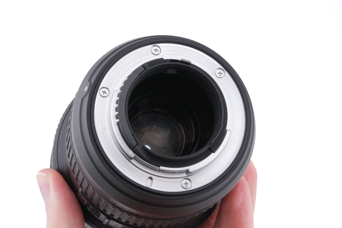 Nikon 16-35mm f4 AF-S Nikkor G ED N VR