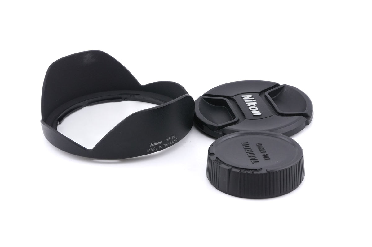 Nikon 16-35mm f4 AF-S Nikkor G ED N VR