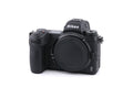 Nikon Z6 II
