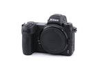 Nikon Z6 II