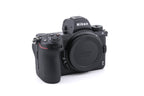 Nikon Z6 II