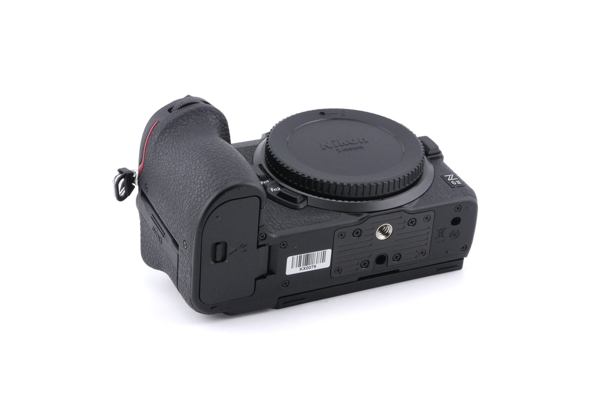 Nikon Z6 II